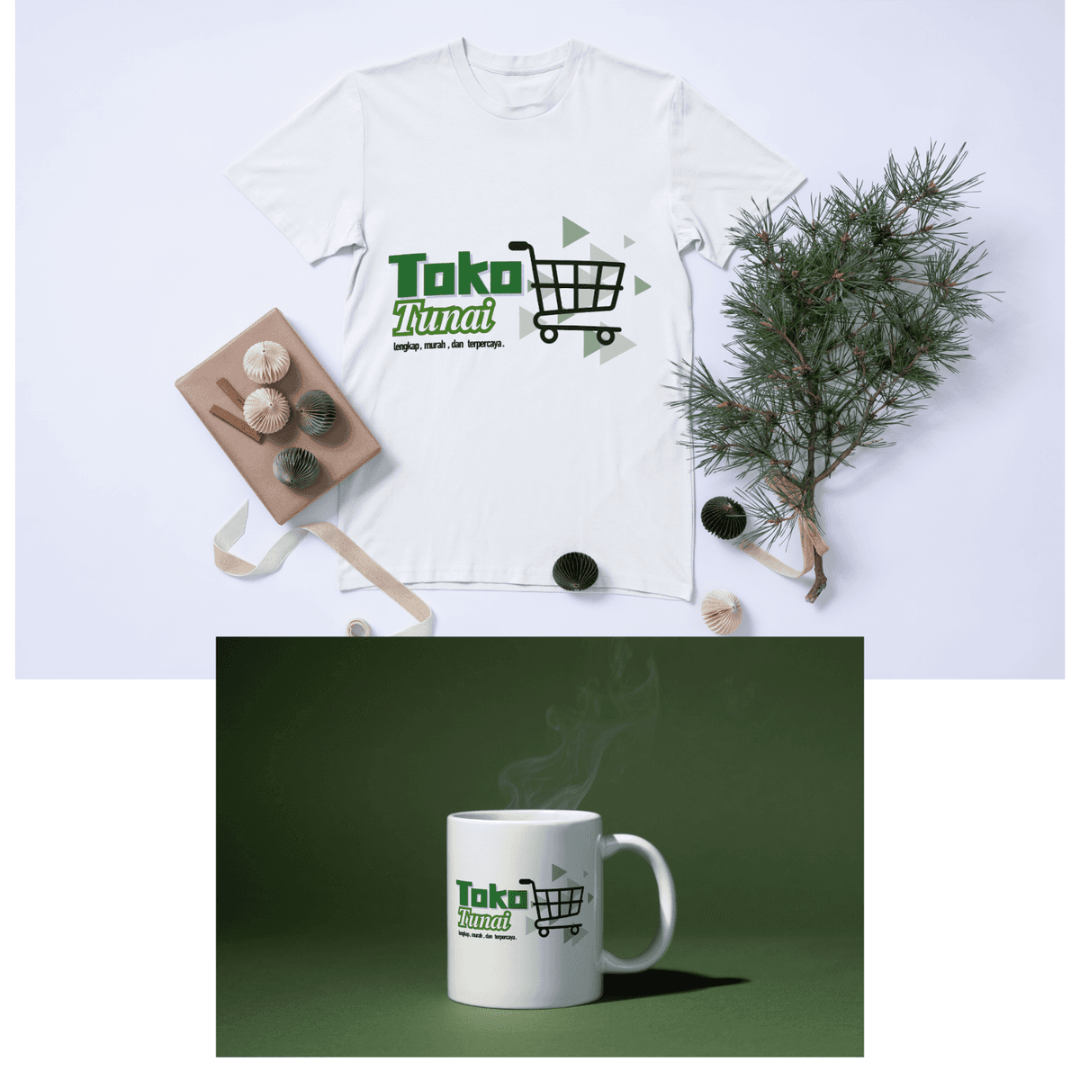 ThriftyFinds Identity